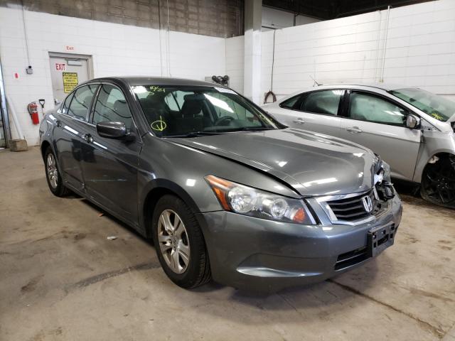 HONDA ACCORD LXP 2010 1hgcp2f49aa110489