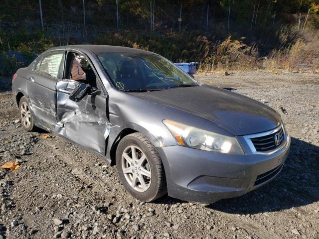 HONDA ACCORD 2010 1hgcp2f49aa113974