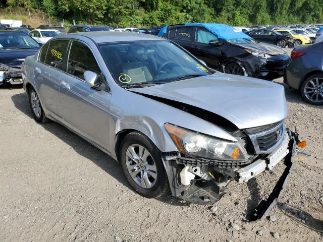 HONDA ACCORD LXP 2010 1hgcp2f49aa115370