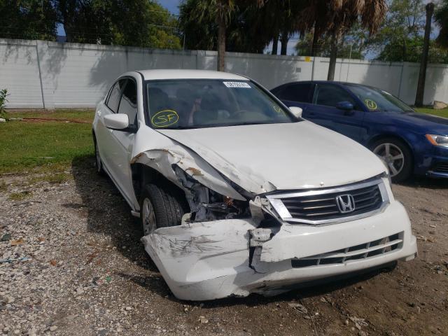 HONDA ACCORD LXP 2010 1hgcp2f49aa122724