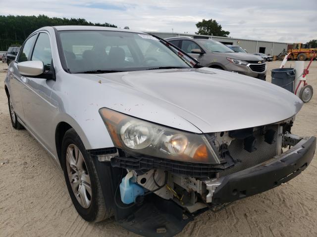 HONDA ACCORD LXP 2010 1hgcp2f49aa123453