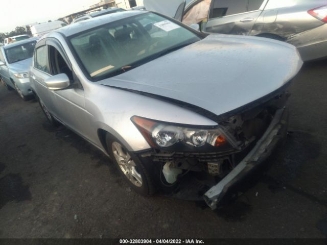 HONDA ACCORD SDN 2010 1hgcp2f49aa123470