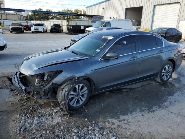 HONDA ACCORD 2010 1hgcp2f49aa123937