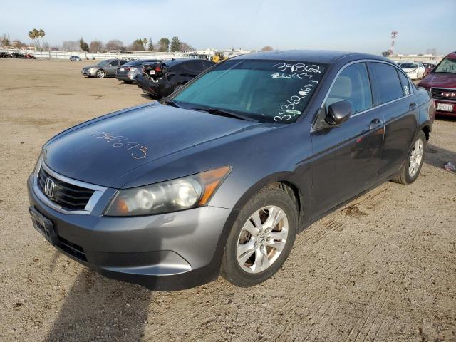 HONDA ACCORD LXP 2010 1hgcp2f49aa125672