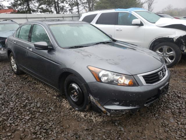 HONDA ACCORD 2010 1hgcp2f49aa127678