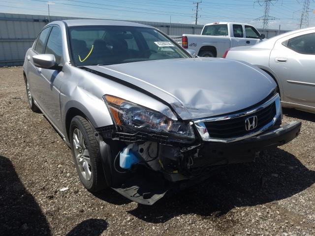 HONDA ACCORD LXP 2010 1hgcp2f49aa133156