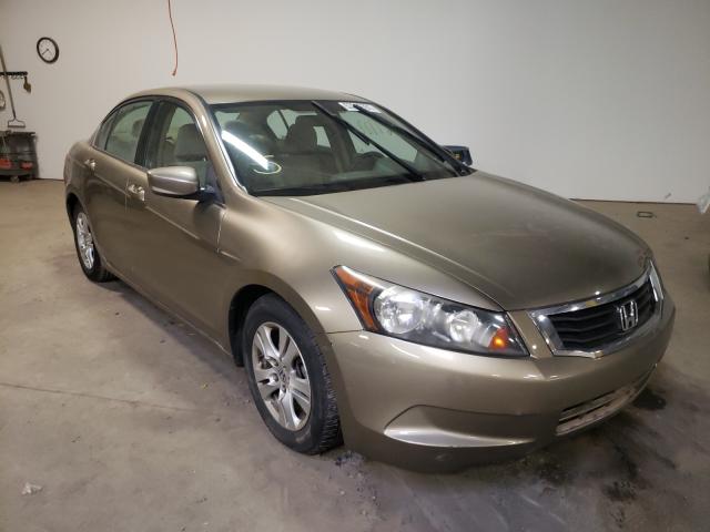 HONDA ACCORD LXP 2010 1hgcp2f49aa142147