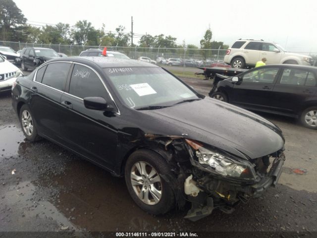 HONDA ACCORD SDN 2010 1hgcp2f49aa144559