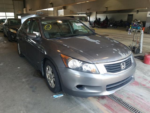 HONDA ACCORD SDN 2010 1hgcp2f49aa145050