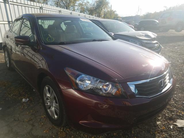 HONDA ACCORD LXP 2010 1hgcp2f49aa146831