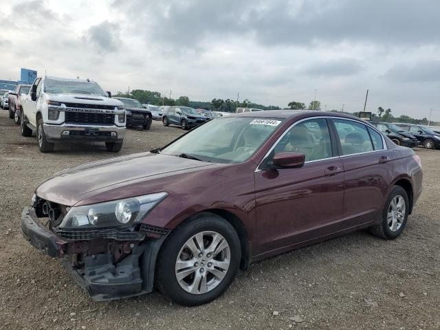 HONDA ACCORD 2010 1hgcp2f49aa150457