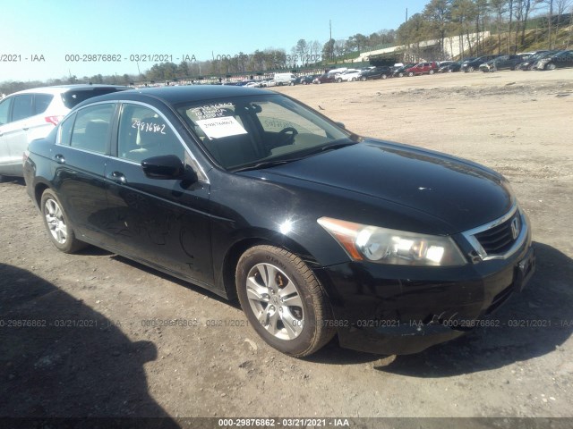 HONDA ACCORD SDN 2010 1hgcp2f49aa152029