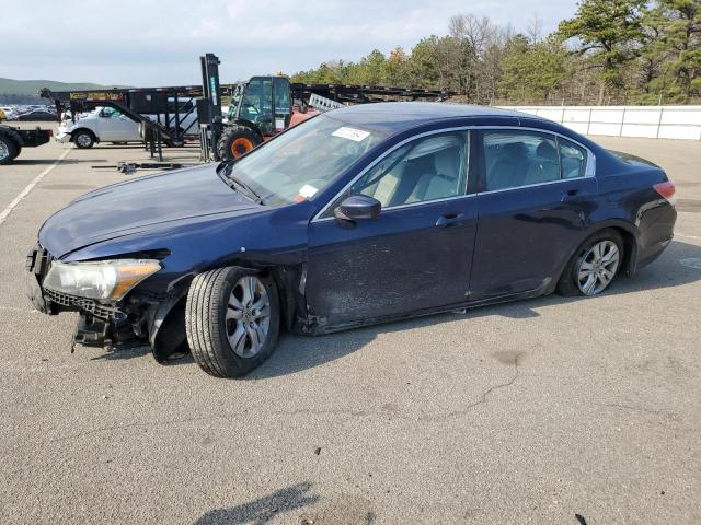 HONDA ACCORD 2010 1hgcp2f49aa152791