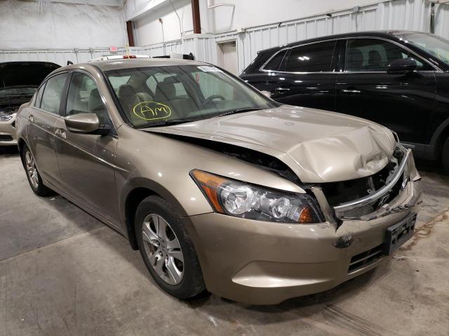 HONDA ACCORD LXP 2010 1hgcp2f49aa154377