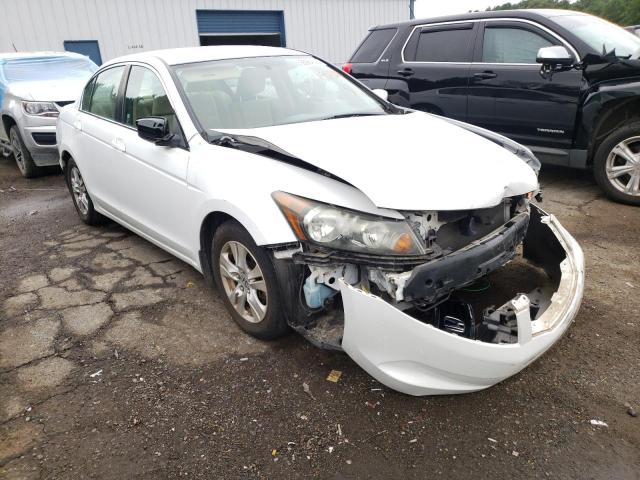 HONDA ACCORD LXP 2010 1hgcp2f49aa155383