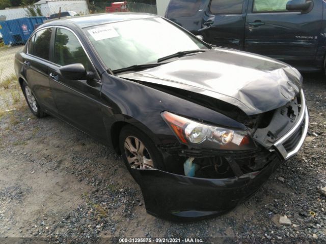 HONDA ACCORD SDN 2010 1hgcp2f49aa158056