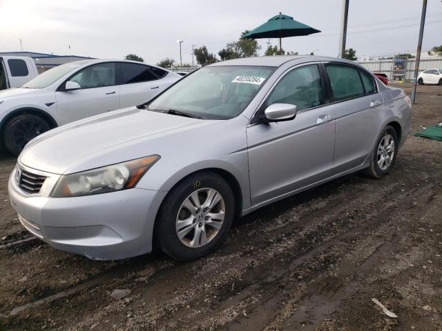 HONDA ACCORD 2010 1hgcp2f49aa160339