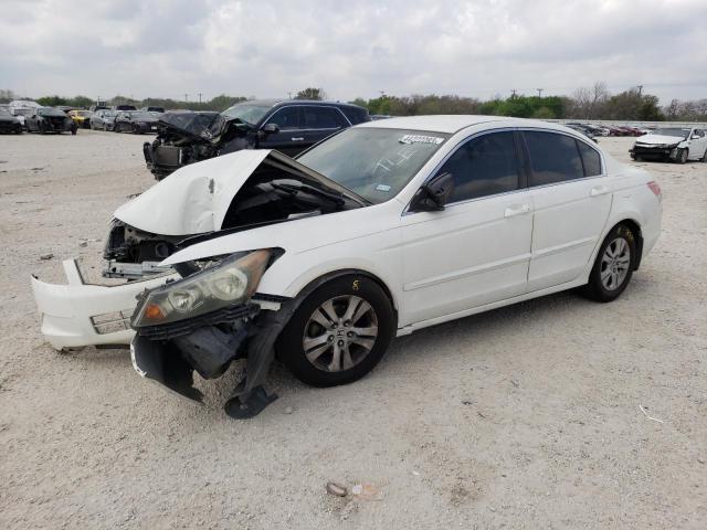 HONDA ACCORD LXP 2010 1hgcp2f49aa171597