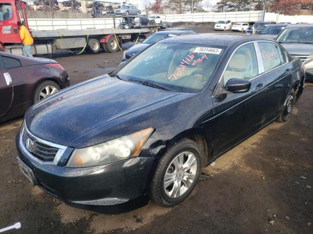 HONDA ACCORD 2010 1hgcp2f49aa172930