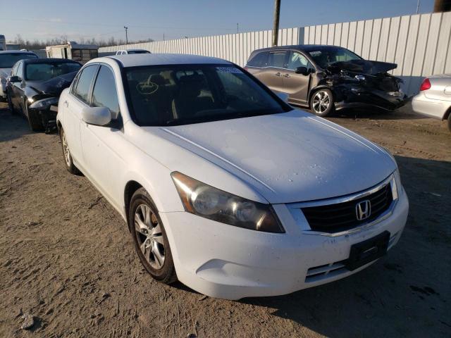 HONDA ACCORD LXP 2010 1hgcp2f49aa181482