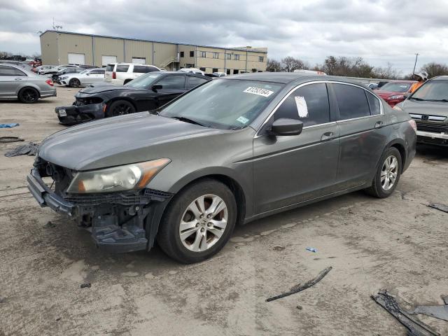 HONDA ACCORD LXP 2010 1hgcp2f49aa182597