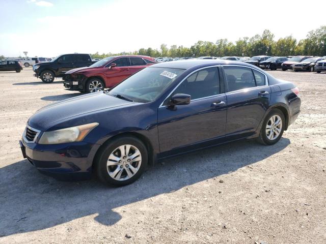 HONDA ACCORD LXP 2010 1hgcp2f49aa184026