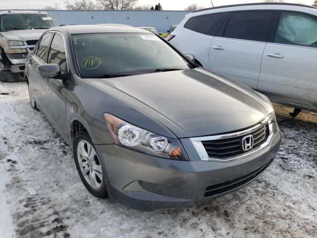 HONDA ACCORD LXP 2010 1hgcp2f49aa185130