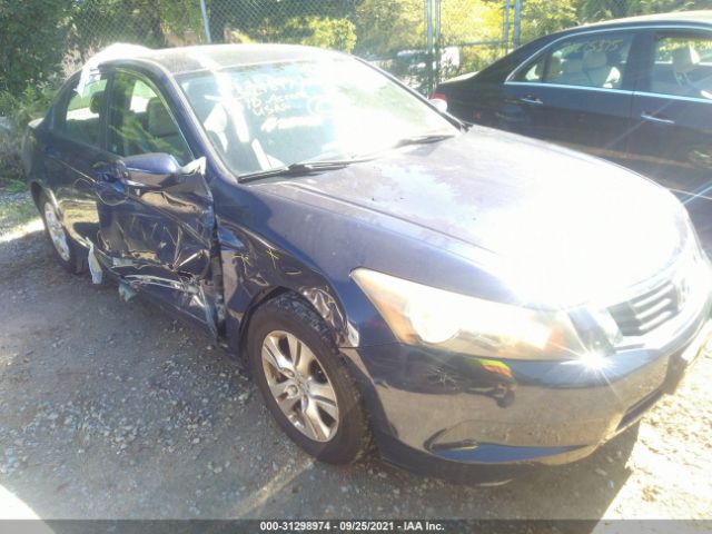 HONDA ACCORD SDN 2010 1hgcp2f49aa185936