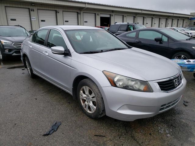 HONDA ACCORD LXP 2010 1hgcp2f49aa187816