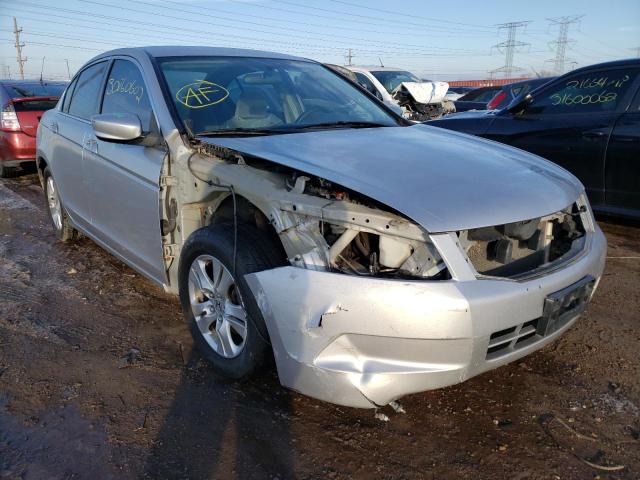 HONDA ACCORD LXP 2010 1hgcp2f49aa191753