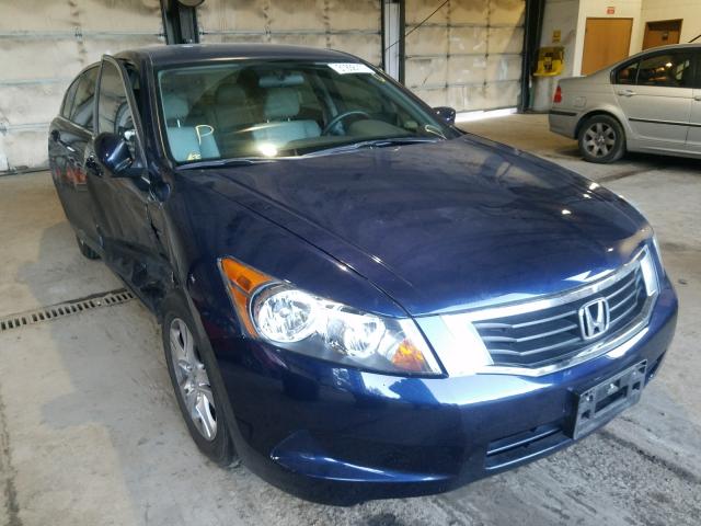 HONDA ACCORD LXP 2010 1hgcp2f49aa193549