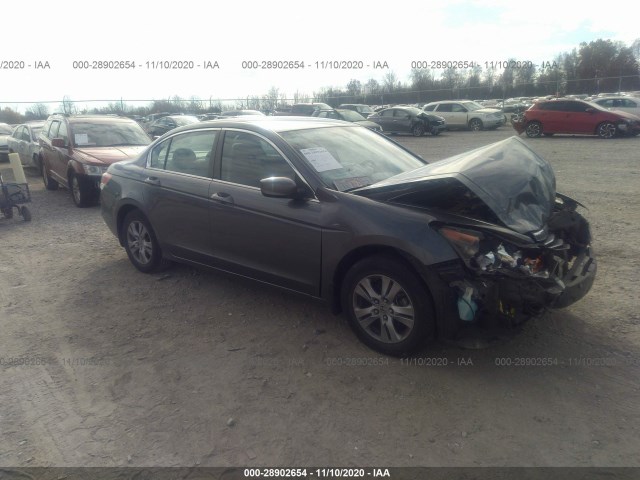 HONDA ACCORD SDN 2011 1hgcp2f49b1088317