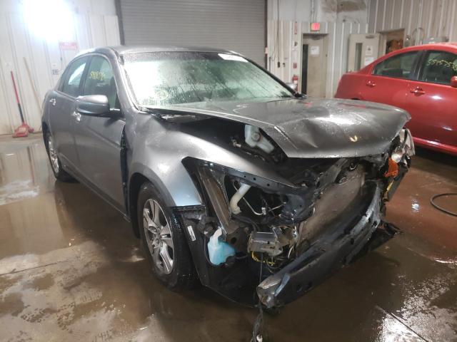 HONDA ACCORD LXP 2011 1hgcp2f49ba001791