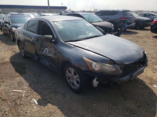 HONDA ACCORD LXP 2011 1hgcp2f49ba001838