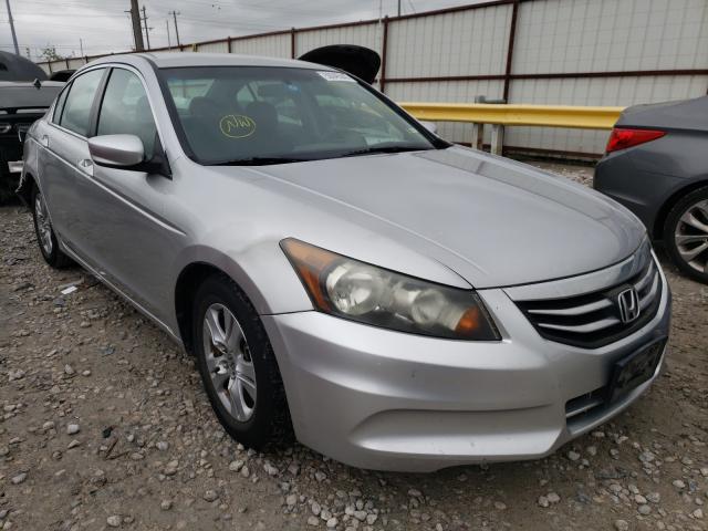 HONDA ACCORD LXP 2011 1hgcp2f49ba007980