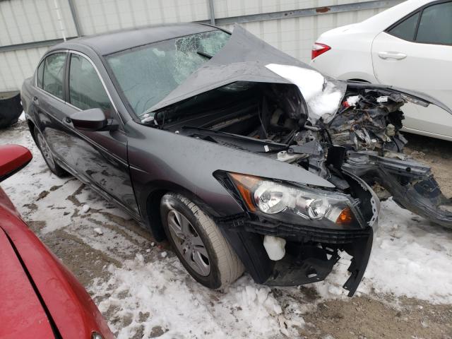 HONDA ACCORD LXP 2011 1hgcp2f49ba020468