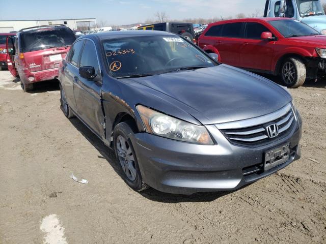 HONDA ACCORD LXP 2011 1hgcp2f49ba024343