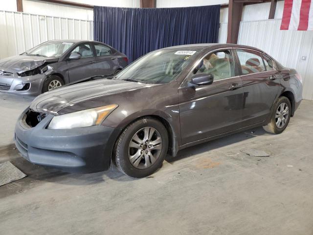 HONDA ACCORD LXP 2011 1hgcp2f49ba025847