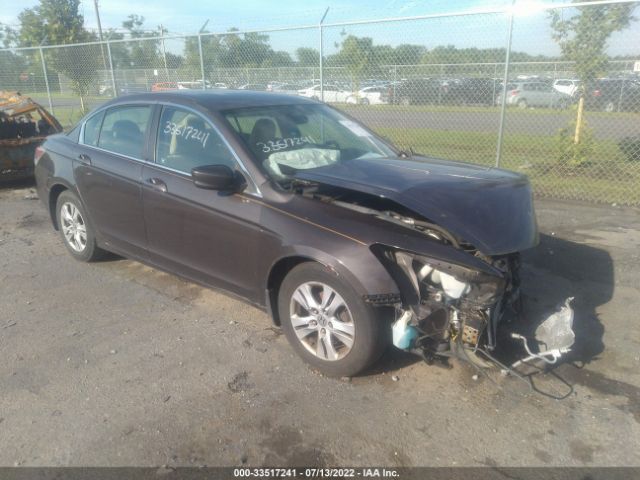 HONDA ACCORD SDN 2011 1hgcp2f49ba027565