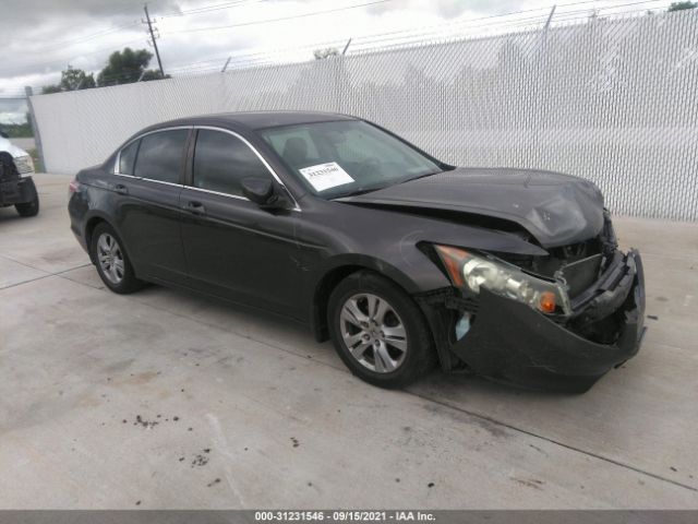 HONDA ACCORD SDN 2011 1hgcp2f49ba027579