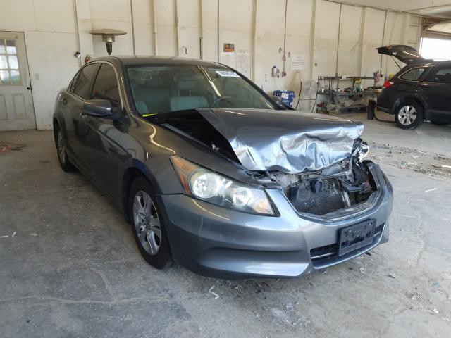 HONDA ACCORD LXP 2011 1hgcp2f49ba032832