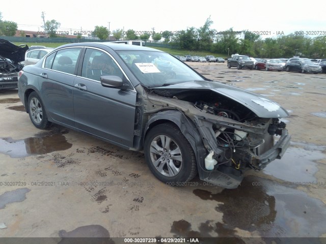 HONDA ACCORD SDN 2011 1hgcp2f49ba038517