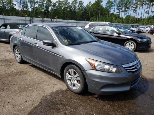 HONDA ACCORD LXP 2011 1hgcp2f49ba043880