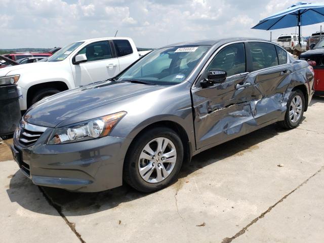 HONDA ACCORD LXP 2011 1hgcp2f49ba044558