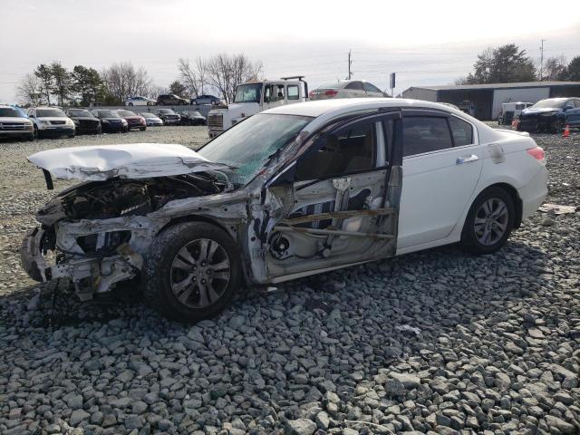 HONDA ACCORD LXP 2011 1hgcp2f49ba048027