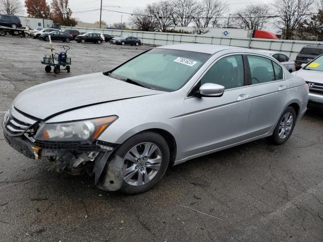 HONDA ACCORD 2011 1hgcp2f49ba050358