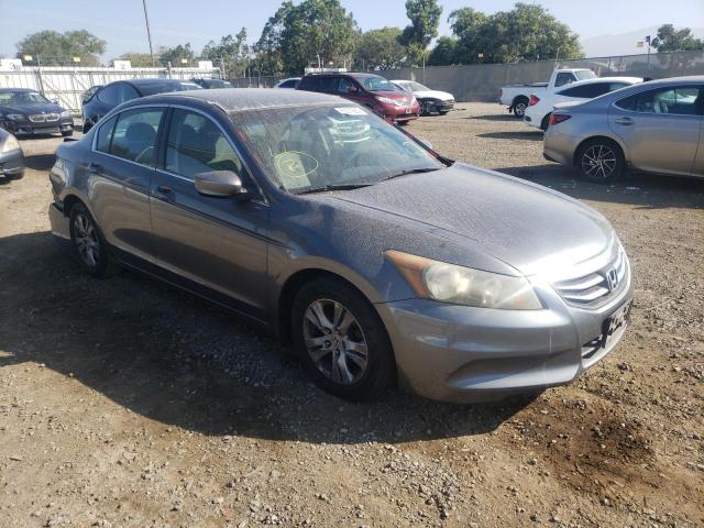 HONDA ACCORD LXP 2011 1hgcp2f49ba054443