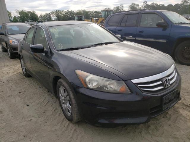 HONDA ACCORD LXP 2011 1hgcp2f49ba056578