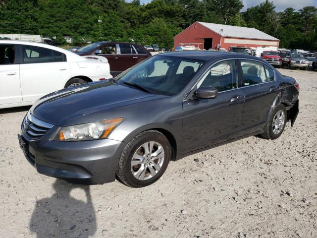 HONDA ACCORD LXP 2011 1hgcp2f49ba063305