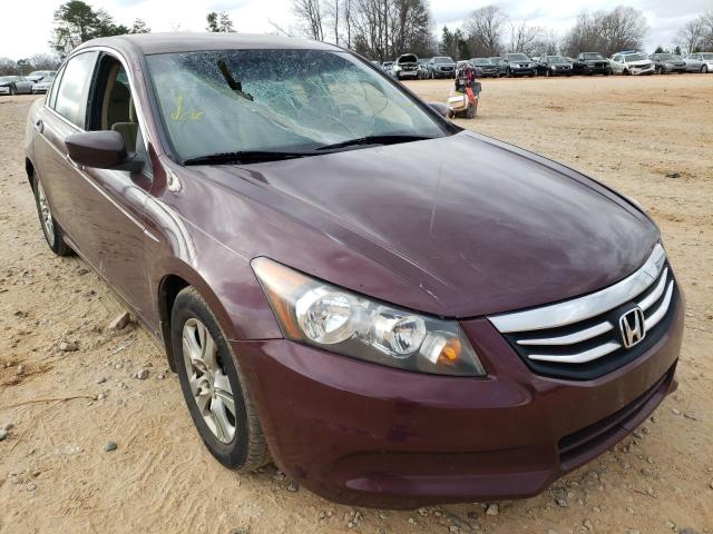 HONDA ACCORD LXP 2011 1hgcp2f49ba064681